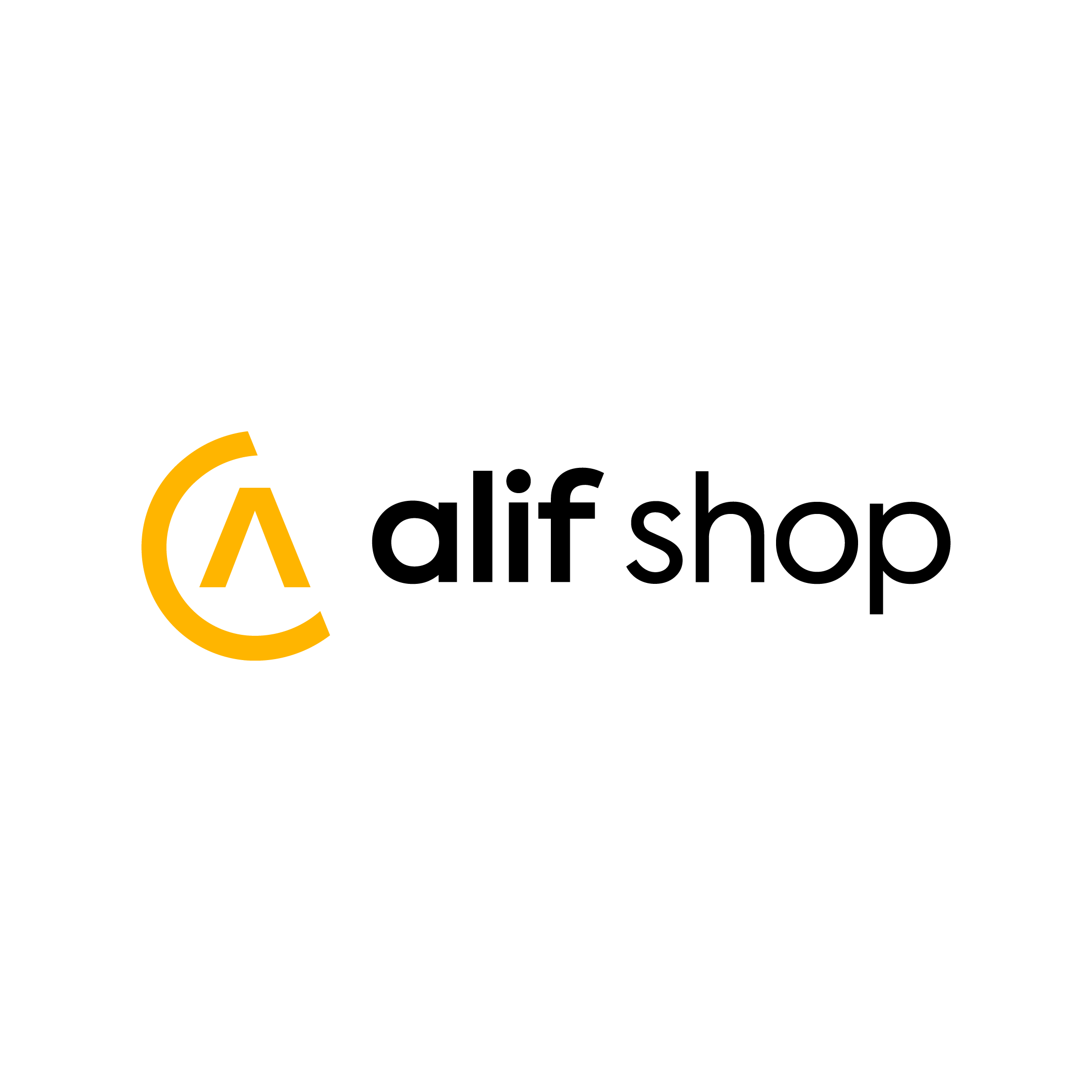 AlifShop